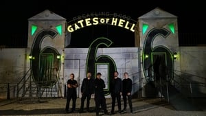 Gates of Hell House