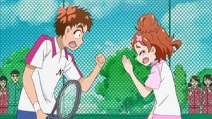 Reunion by Tennis! Bullied by a Boy!?