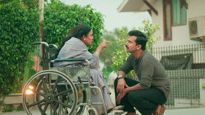 Neetu's Accusation Breaks Dhairya