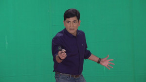 Modern Colony Residents Earn Their Roles