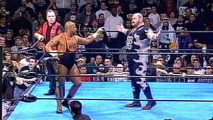 ECW Hardcore TV - Feb. 07, 1998