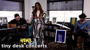 Mickey Guyton: Tiny Desk (Home) Concert