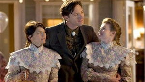 The Happiest Girl...