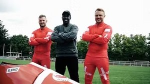 Melvin udfordrer det fine Nordsjælland