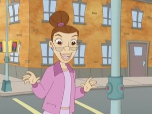 Maya Quixote and Miguel Panza