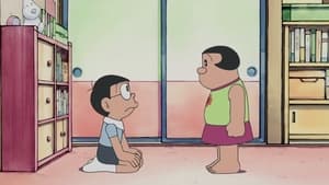 Jaiko's Boyfriend = Nobita