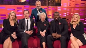 Michael Fassbender, Kate Winslet, Julie Walters, 50 Cent, Ellie Goulding