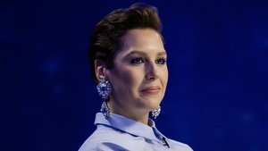 #43 Irina Gorbacheva