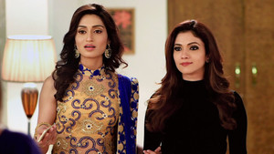 Riya Learns About Shaan's Past