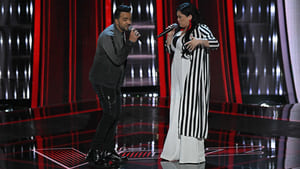 Blind Auditions (4)