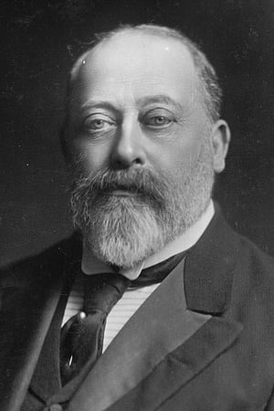 King Edward VII of the United Kingdom