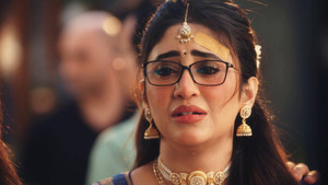 Bhagyashree Is Broken