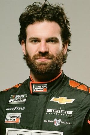 Corey LaJoie