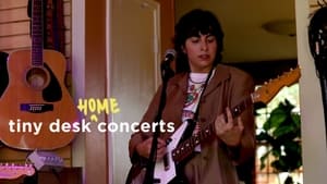 Becca Mancari: Tiny Desk (Home) Concert