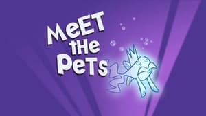 Meet the Pets