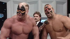 World Championship Wrestling - Apr. 18, 1987