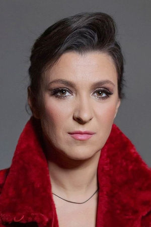 Olesya Zheleznyak