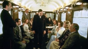 The Story of Murder on the Orient Express