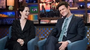 Claire Foy & Matt Smith