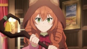 Monica Becomes a Delinquent