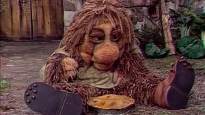 The Lost Treasure of the Fraggles