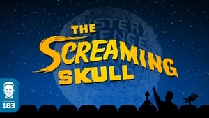 The Screaming Skull