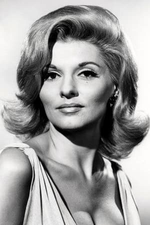 Nancy Kovack