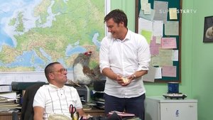 1437 Srce kancelarije