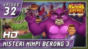 Misteri Mimpi Berong 3