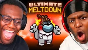 SIDEMEN AMONG US: KSI'S ULTIMATE MELTDOWN