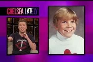 Nick Swardson