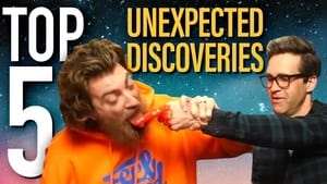 Top 5 Unexpected Discoveries of 2020