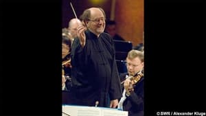 Roger Norrington: Brahms, Symphony No. 2 in D major, Op. 73