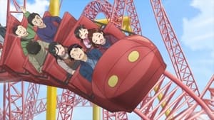 It’s My First Date at an Amusement Park