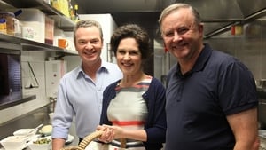 Anthony Albanese & Christopher Pyne