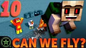 Episode 452 - Can We Fly? - (Stoneblock 2 Part 10)