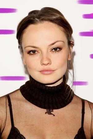 Emily Meade