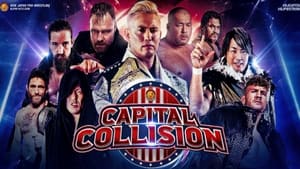 Capital Collision