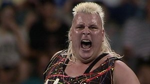 Superstars - Aug 01, 1992