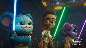 The New Droid Friends / Batuu Bonanza