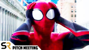 Spider-Man Leaving The MCU Pitch Meeting