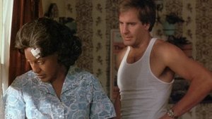 Black on White on Fire