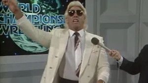 World Championship Wrestling - Oct. 18, 1986