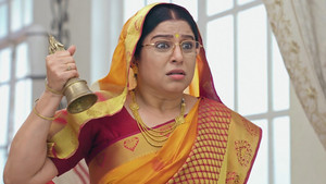 Pratap Commits a Blunder