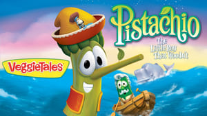 Pistachio The Little Boy That Woodn't