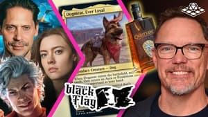 Baldur’s Gate 3, Matt Lillard’s D&D Whiskey, MTG: MARVEL, Black Flag & More!