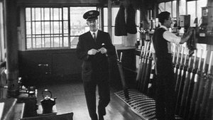 Men of Steam