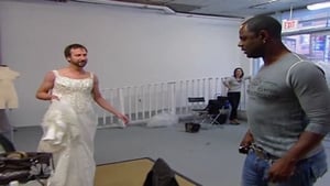 Wedding Dress Challenge