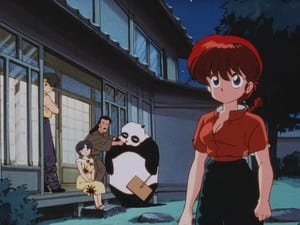 I Love You, Ranma! Please Don't Say Goodbye