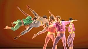 Mark Morris Dance Group: L'Allegro